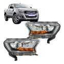 Par Farol Ford Ranger 2017 2018 2019 2020 2021 Pisca Ambar