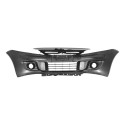 Parachoque Citroen C3 2003 2004 2005 2006 2007 2008 A 2012 Preto