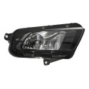 Farol Fiat Toro 2016 2017 2018 2019 2020 2021 Novo L.d - Direito