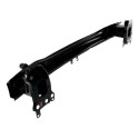Alma Para-choque Dianteiro Volkswagen Jetta 2007 A 2010 Novo