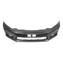 Parachoque Dianteiro Honda Civic 2012 2013 2014 2015 2016 