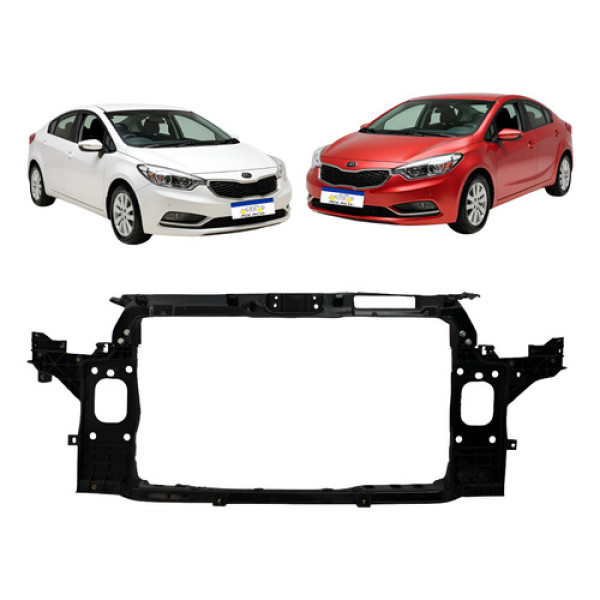 Painel Frontal Kia Cerato 2014 2015 2016 