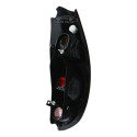Lanterna Le Chevrolet Celta 2007 2008 2009 A 2016  Ré/rosa