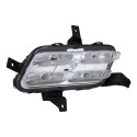 Par Farol Milha Cibie Auxiliar Tiggo 8 2021 2022 23 24 2025 Cristal