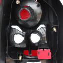 Lanterna Fumê Traseira Volkswagen Parati 2006 2007 A 2013 