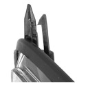 Farol Renault Sandero 2008 2009 2010 2011 M.cinza Novo