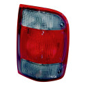 Lanterna Ford Ranger Xlt Xls Xl 1998 1999 2000 A 2004 Fume