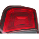 Lanterna L200 Triton Sport 2021 22 23 24 2025 L.d S/led Direito/passageiro Vermelho