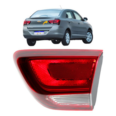 Lanterna Chevrolet C...