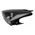 Farol Esquerdo Nissan Kicks 2017 18 19 20 2021 C/avaria Esquerdo/motorista