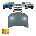 Capô Vw Amarok 2010 11 12 13 14 15 16 17 18 19 20 21 A 2024