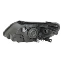 Farol Dianteiro Volkswagen Saveiro Voyage Gol 2009 A 2012