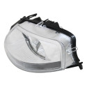 Farol Elétrico Citroen C3 2003 2004 2005 06 07 08 A 2012 Le Esquerdo/motorista