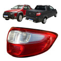 Lanterna Direita Fiat Strada 2014 2015 2016 2017 2018 A 2020