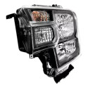 Farol Ford Ranger Xl 2023 2024 2025 2026 Sem Led Novo