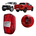 Par Lanterna Ford Ranger 2024 2025 2026 S/ Led 