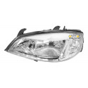 Farol Chevrolet Astra 1998 1999 2000 2001 2002 Novo