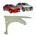 Paralama Honda Accord 2008 2009 2010 2011 2012 Novo