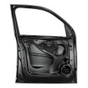 Porta Dianteira Traseira Amarok 2010 A 2025 Par Cabine Dupla