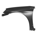 Paralama Honda Civic 2001 2002 2003 Ex Lx Lxl Le