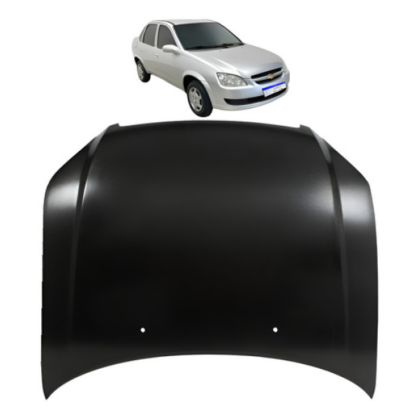 Capo Chevrolet Corsa Classic 2011 2012 2013 2014 2015 Novo