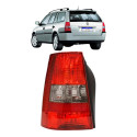 Par Lanterna Volkswagen Parati G3 2 Fase 2003 2004 2005 Fume