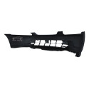 Para-choque Dianteiro Honda Civic 1996 1997 1998 Ex Lx Novo
