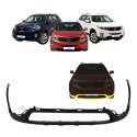 Spoiler Dianteiro Inferior Kia Sorento 2014 A 2016 S/grade 