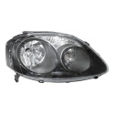 Farol Volkswagen Fox Spacefox 2008 2009 2010 L.d Foco Duplo