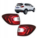 Lanterna Renault Captur 2017 2018 2019 2020 2021 2022 Nova