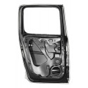 Porta Traseira Vw Amarok 2010 2011 2012 2013 2014 A 2024 Le