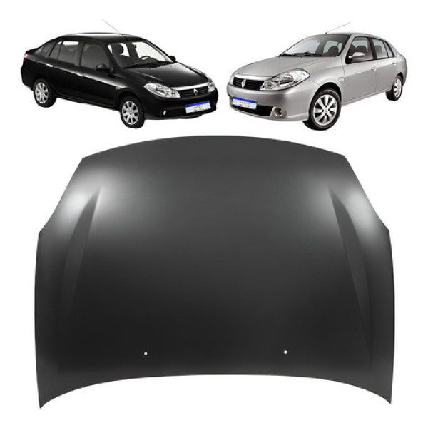 Capo Renault Symbol 2009 2010 2011 2012 2013 Novo