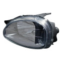 Farol Esquerdo Gm Corsa 1996 A 06 07 08 09 2010 Pisca Ambar Esquerdo/motorista