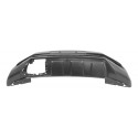 Parachoque Vw Amarok 2017 2018 2019 2020 2021 2022 2023 Novo Preto