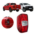 Lanterna Traseira Ford Ranger 2024 2025 2026 S/ Led