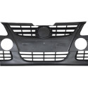 Parachoque Saveiro Parati Surf Gol Rallye 2005 A 2008 Preto 