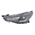 Par Farol Corolla Cross Xr 2021 22 23 2024 Elétrico C/motor Ambos Lados