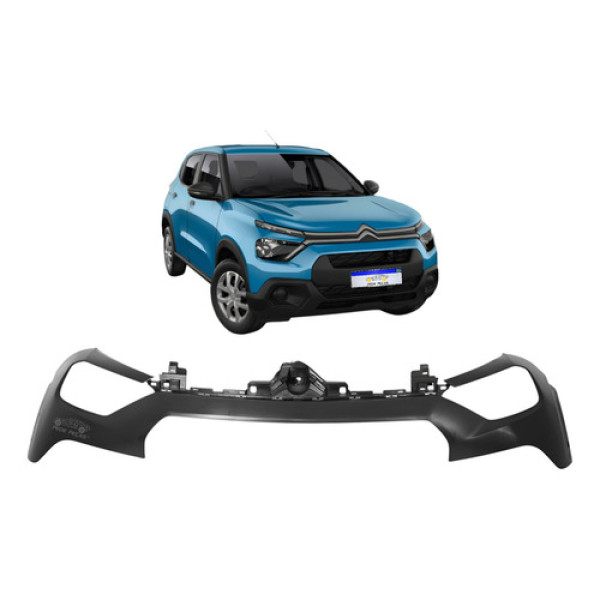 Parachoque Superior Citroen C3 Firefly Feel Live 2022 A 2025