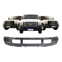 Para-choque Dianteiro Ford F 250 F 350 F 4000 2007 A 2011