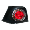 Lanterna Volkswagen Golf 2008 2009 2010 2011 2012 2013 Par