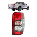 Lanterna Triton L200 Sport Gl Gls Hpe 2021 A 2025 S/ Led