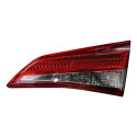 Lanterna Direita Tampa Toyota Yaris Sedan 2019 A 2025 S/led