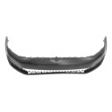 Parachoque Dianteiro Volkswagen Golf 2014 2015 2016 2017  Preto