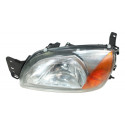 Farol Fiesta Courier 2000 2001 2002 2003 2004 2005 A 13 L.e