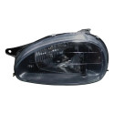Farol Esquerdo Gm Corsa 1996 A 06 07 08 09 2010 Pisca Ambar Esquerdo/motorista