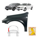 Paralama Vectra 2006 2007 2008 2009 Chevrolet Furo Pisca Le