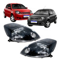 Par Farol Ford Ka 2008 2009 2010 2012 2013 Lanterna Esquerdo
