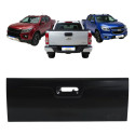 Tampa Traseira Chevrolet S10 2012 2013 2014 2015 2016