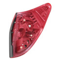 Lanterna Sinaleira Toyota Rav4 2006 2007 2008 C/led Par Ambos Lados Cristal