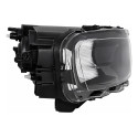 Farol Inferior C4 Cactus 2019 2020 2021 2022 2023 2024 L.d Direito/passageiro
